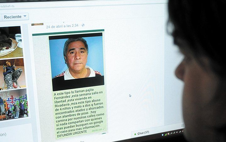 En esta historia, brutal y salvaje, pierden todos