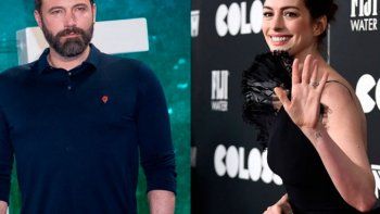 Affleck se suma a 