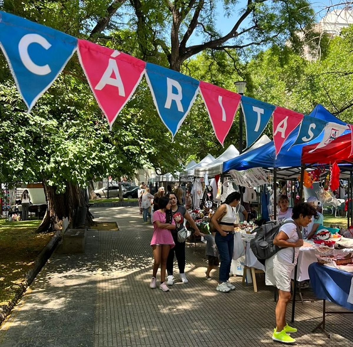 Se realizara el 7 de septiembre en el Parque Central de Mendoza, de 11:00 a 18:00 hs. Se realizara el 7 de septiembre en el Parque Central de Mendoza, de 11:00 a 18:00 hs.