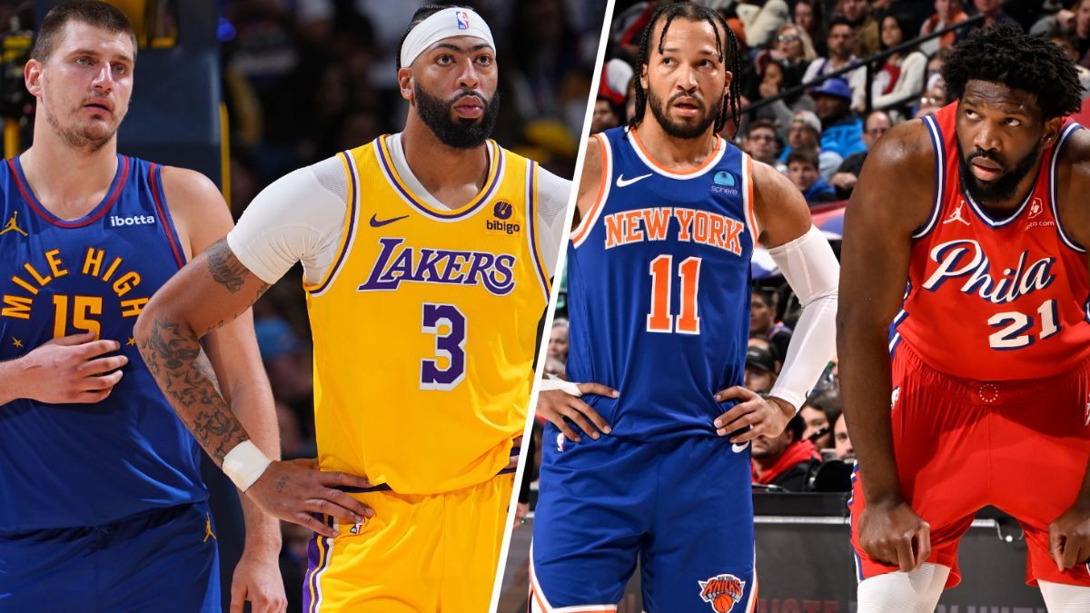 La NBA ya vive sus playoff de este 2024.