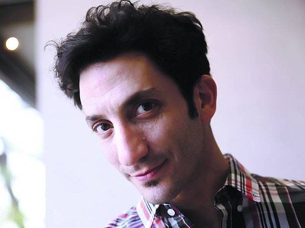 Juan Minujín, el argentino que enfrenta a Will Smith