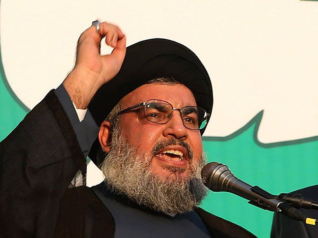 Los yihadistas son más nocivos para el islam que las caricaturas, según el Hezbolá