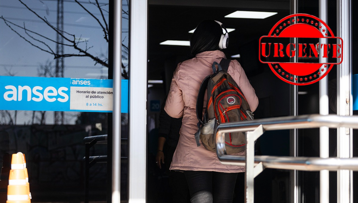 ANSES: la importante aclaración sobre el aumento a jubilados, AUH y AUE en agosto