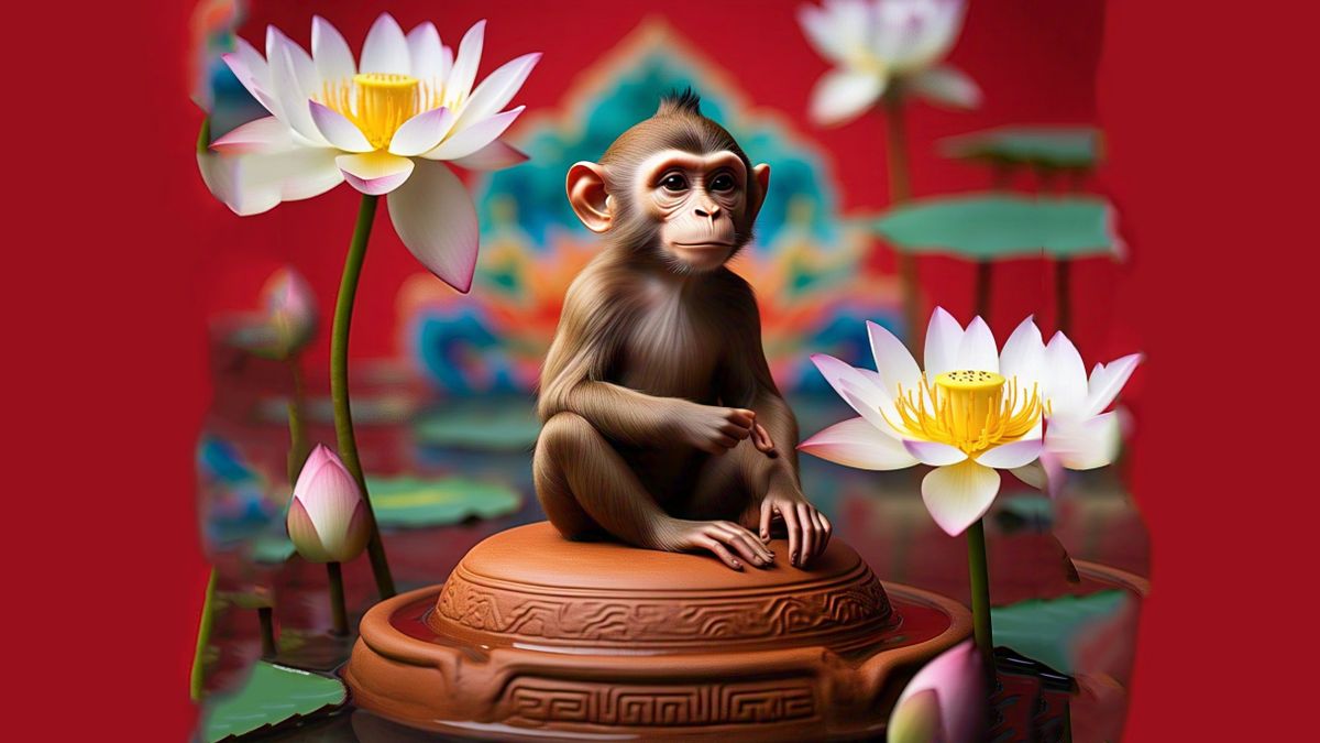 HORÓSCOPO CHINO: las predicciones de este viernes para los 12 signos en el día del Mono de Tierra. HORÓSCOPO CHINO: las predicciones de este viernes para los 12 signos en el día del Mono de Tierra.