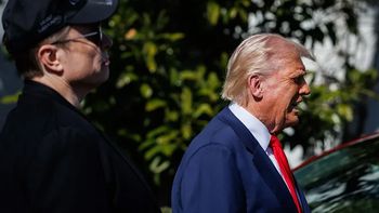 Elon Musk versus Donald Trump, la explosiva pelea que escaló con graves acusaciones
