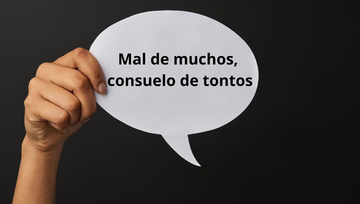 Mal de muchos