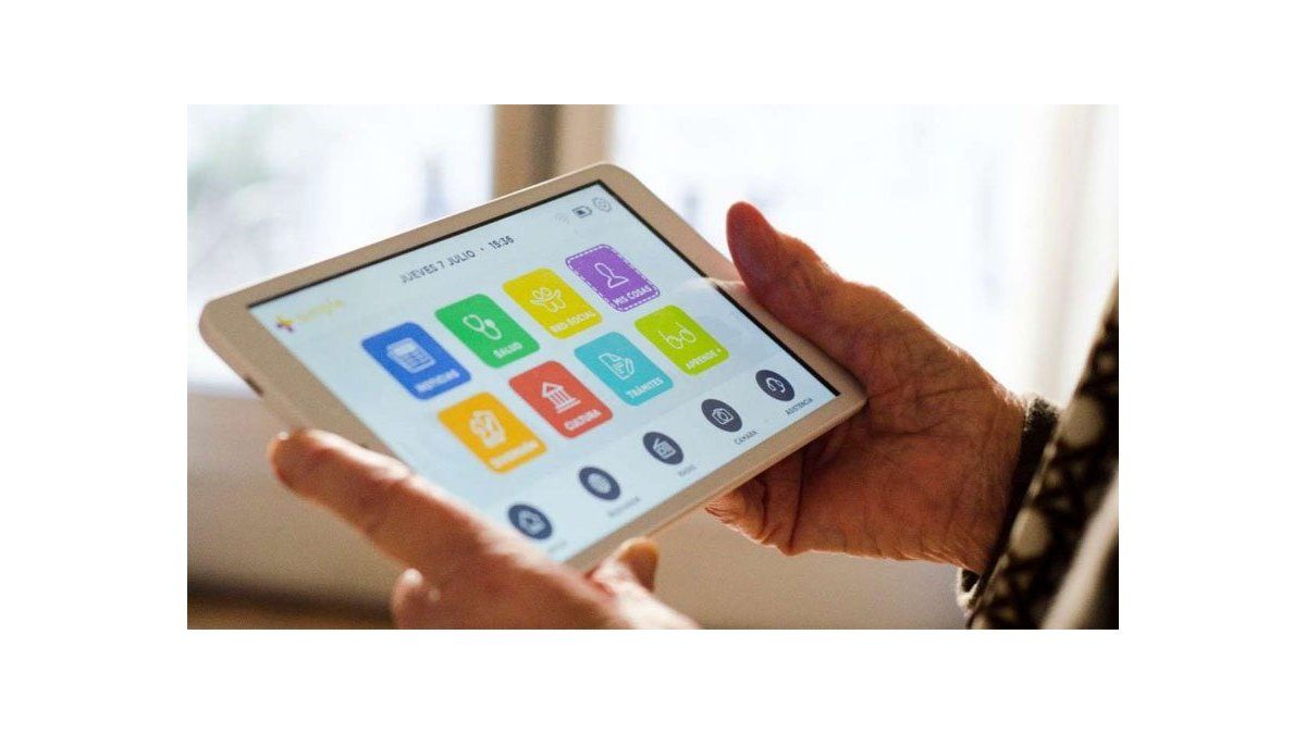 ANSES Tablet gratis 2020 requisitos y formulario para AUH, jubilados