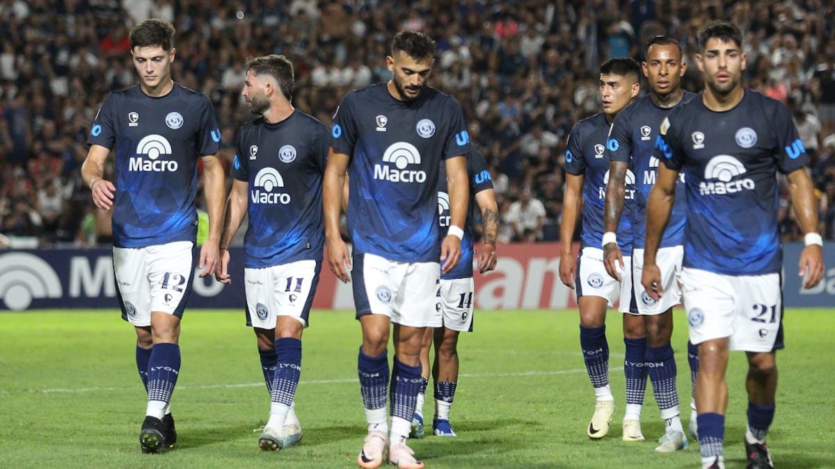 Independiente Rivadavia seguirá su camino en el Torneo Apertura.