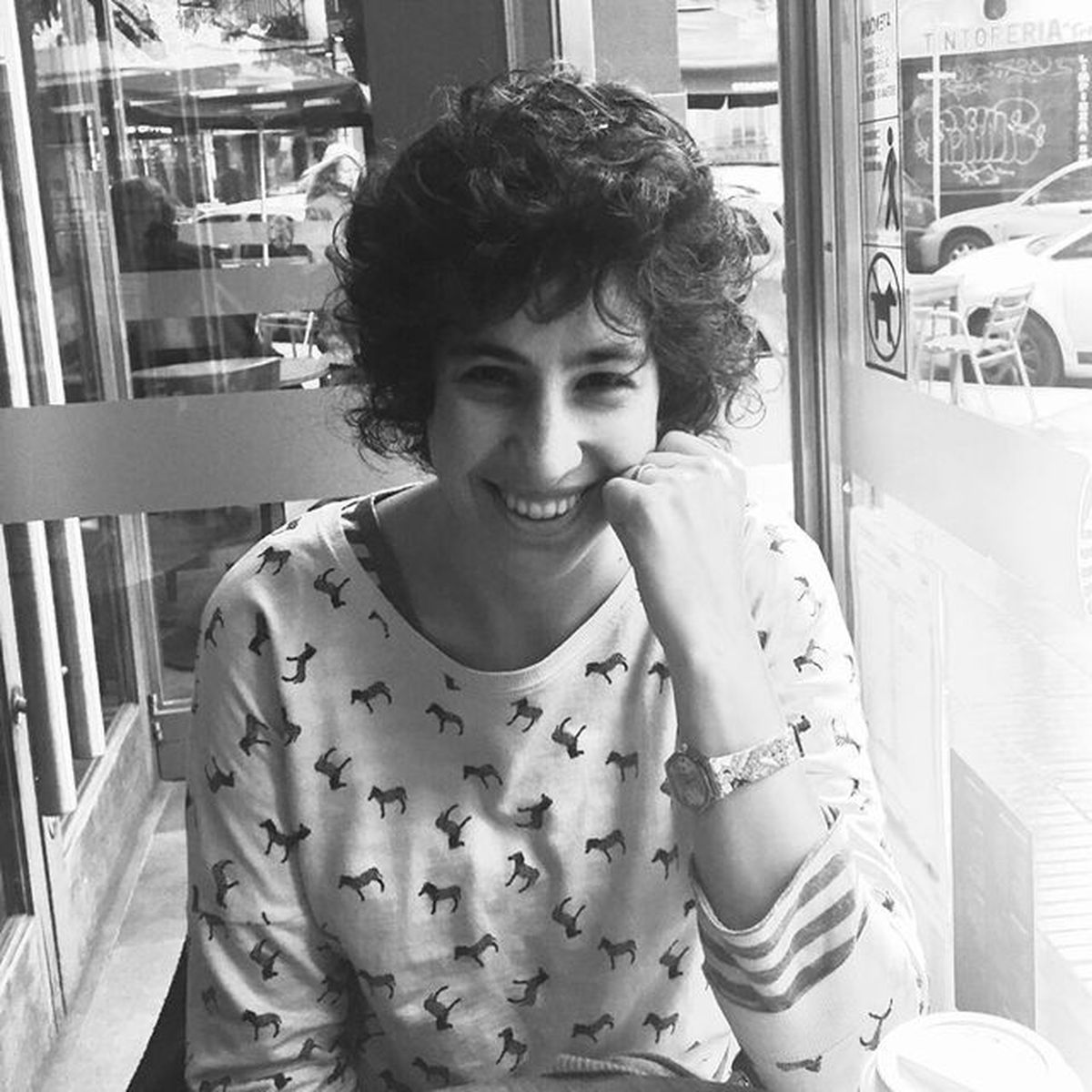 Otra definición de Eliana Madera: 