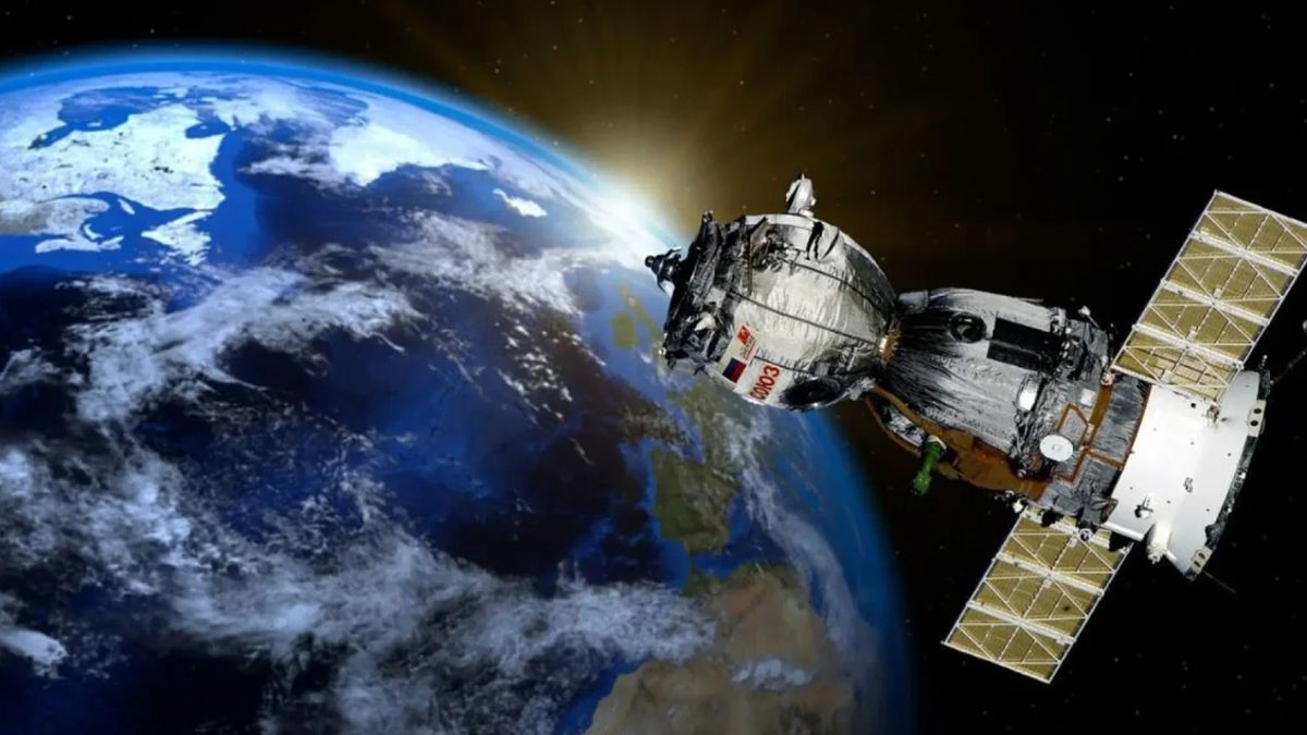 La ola de tormentas solares no fue gratuita: averió a cientos de satélites