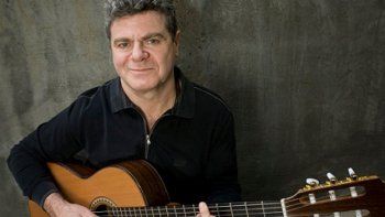 Santaolalla doblemente feliz por nominación a Latin Grammy