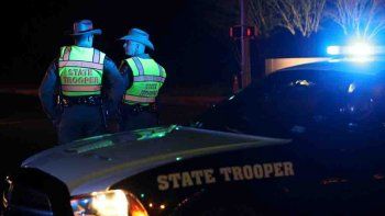 Se suicidó el Unabomber de Texas: hizo explotar su auto cuando lo iban a detener