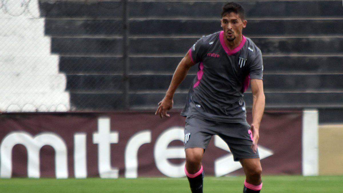 Diego Mondino valoró el compromiso y la solidaridad del Lobo