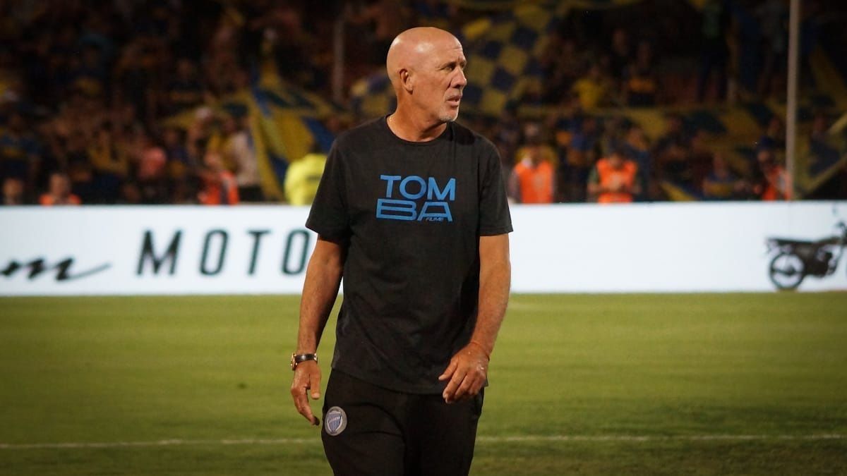 Daniel Oldrá ya piensa en los cuartos de final de la Copa de Liga. Daniel Oldrá ya piensa en los cuartos de final de la Copa de Liga.