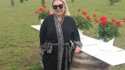 Según Carrió, Juntos por el Cambio cometió errores graves.