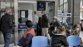 El Senado debate el proyecto de Movilidad Jubilatoria 