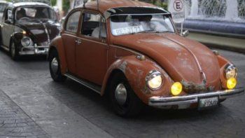 Caravana de 