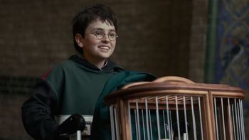 Todo lo que tenés que saber sobre la serie de Harry Potter y por qué promete ser mejor que las películas