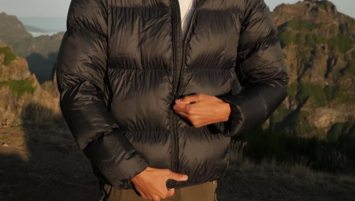 Ahora que conoces este truco, nunca más harás fuerza en el cierre de una prenda que se pueda romper Ahora que conoces este truco, nunca más harás fuerza en el cierre de una prenda que se pueda romper