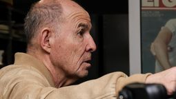 Ricardo Bochini se refirió a la posibilidad de Racing de salir campeón de la Copa Libertadores.