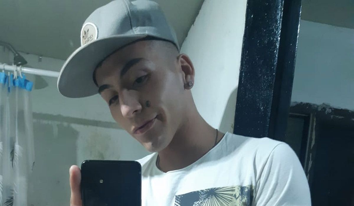 Bruno Montigel, joven jugador de Futsal, murió con su papá en un accidente