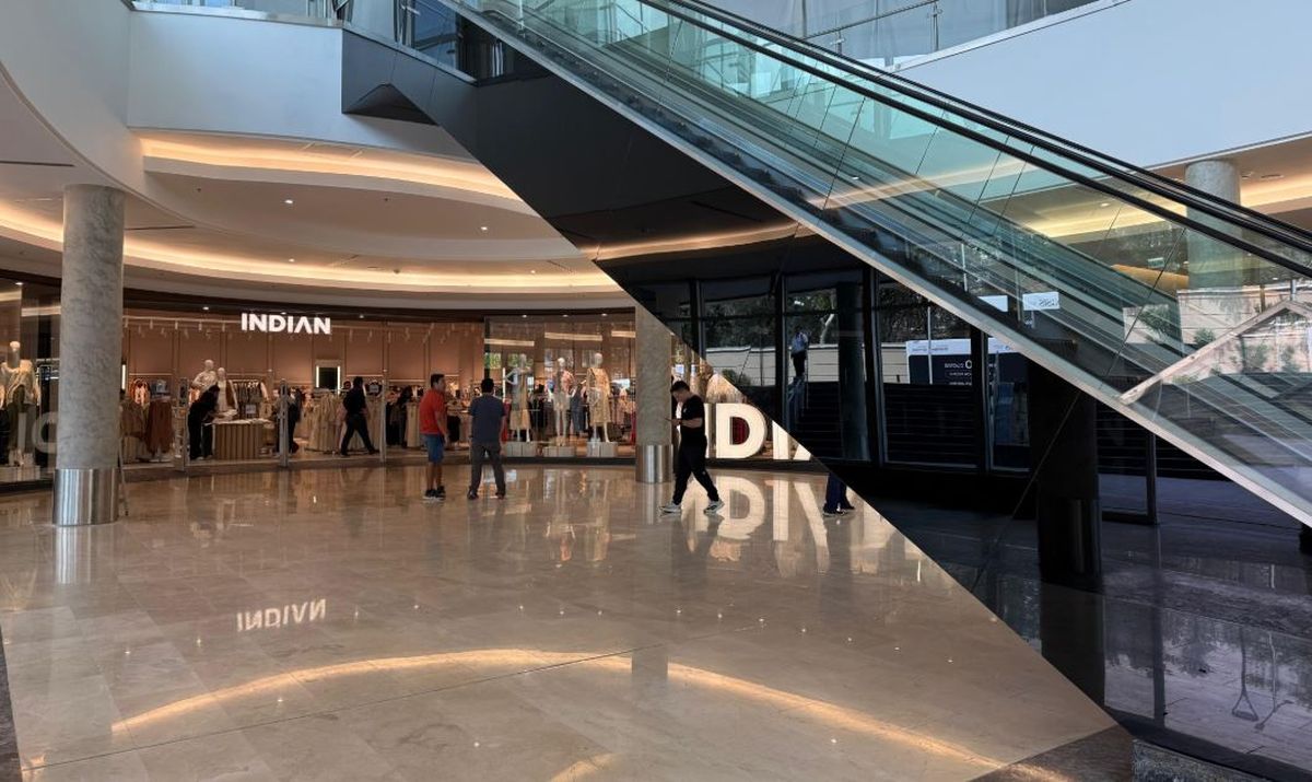 Palmares inaugura su ampliación de 4.000 m2 con marcas de Uruguay y China