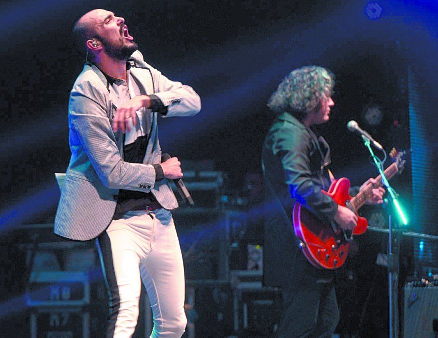 El Festival de la Tonada convoca todos los años a músicos de primer nivel con entradas muy populares.