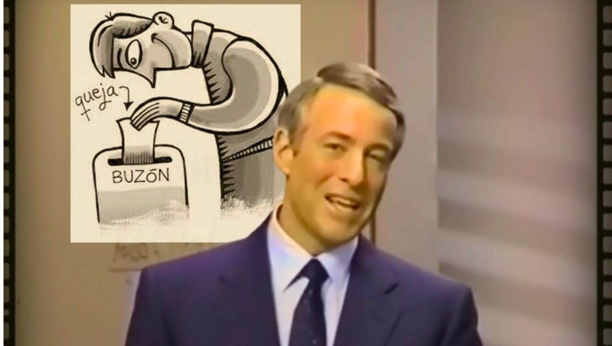 Qué quería decir el predicador motivacional al afirmar que: