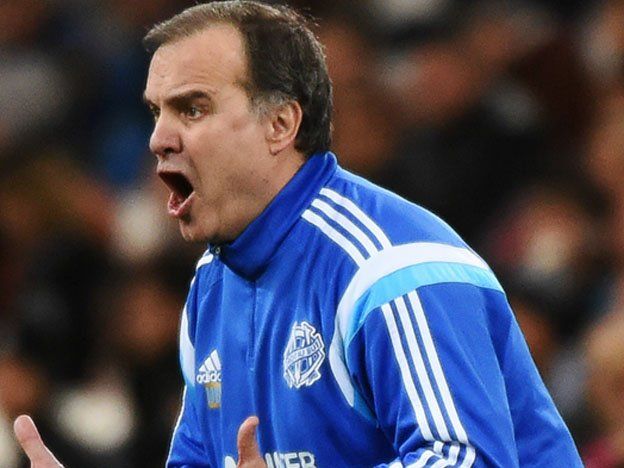 Marcelo Bielsa, re caliente con la prensa francesa