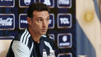 La Selección argentina a 50 días del Mundial 2026: certezas y dudas en la lista de Scaloni La Selección argentina a 50 días del Mundial 2026: certezas y dudas en la lista de Scaloni