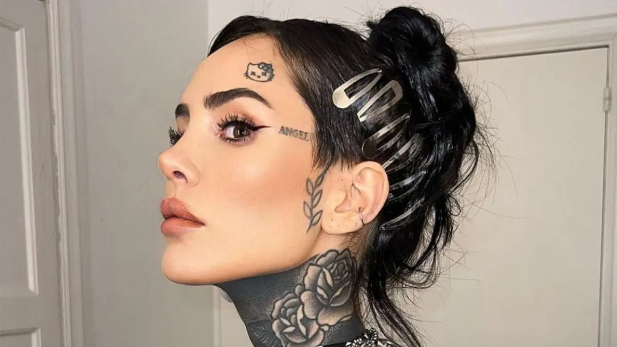 Cande Tinelli se suma al corporate core y paraliza su despedida de soltera