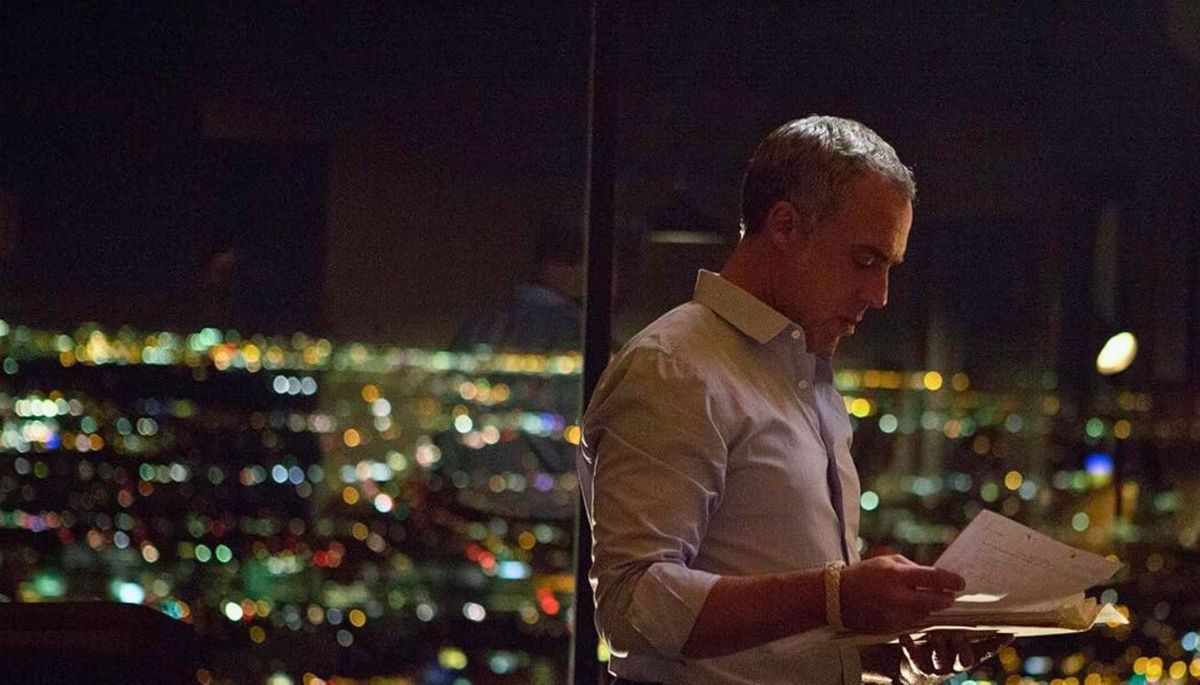 La serie se estrenó en 2014. Imagen: Prime Video La serie se estrenó en 2014. Imagen: Prime Video