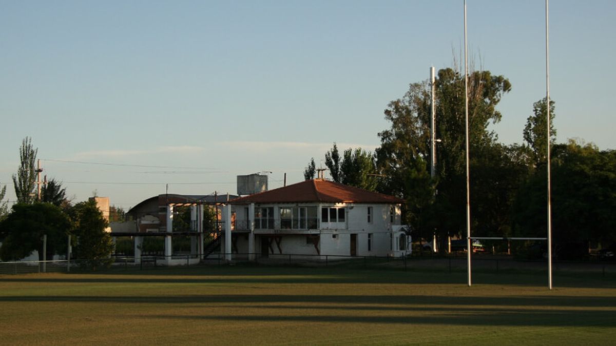 Liceo Rugby Club. Jugadores de ese club son señalados como autores del ataque y lesiones a un joven de 16 años.
