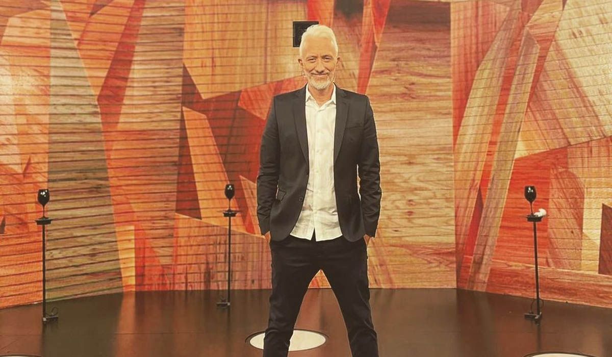 Andy Kusnetzoff enfrentar&aacute; a Juana Viale con invitados de lujo
