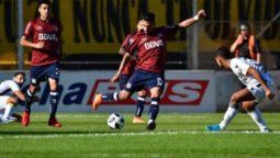 Talleres empató con Olimpo y complicó su clasificación copera