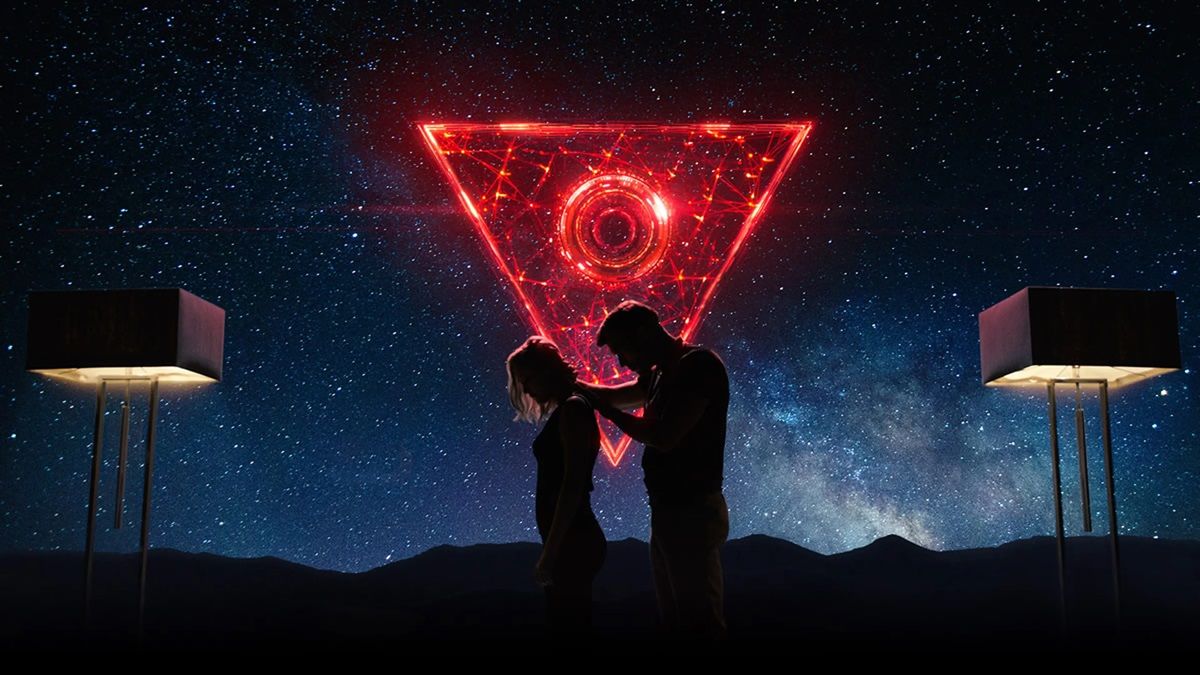 "Tau" es una película de ciencia ficción que se estrenó en 2018. "Tau" es una película de ciencia ficción que se estrenó en 2018.