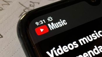 YouTube Music: cómo abrir tu recap y compartirlo