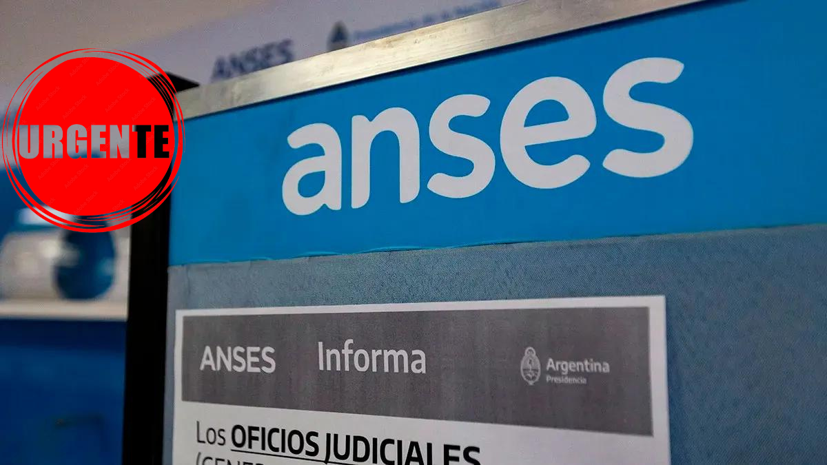 ANSES confirmó aumento y pago de $319.525 desde el lunes 10 de febrero