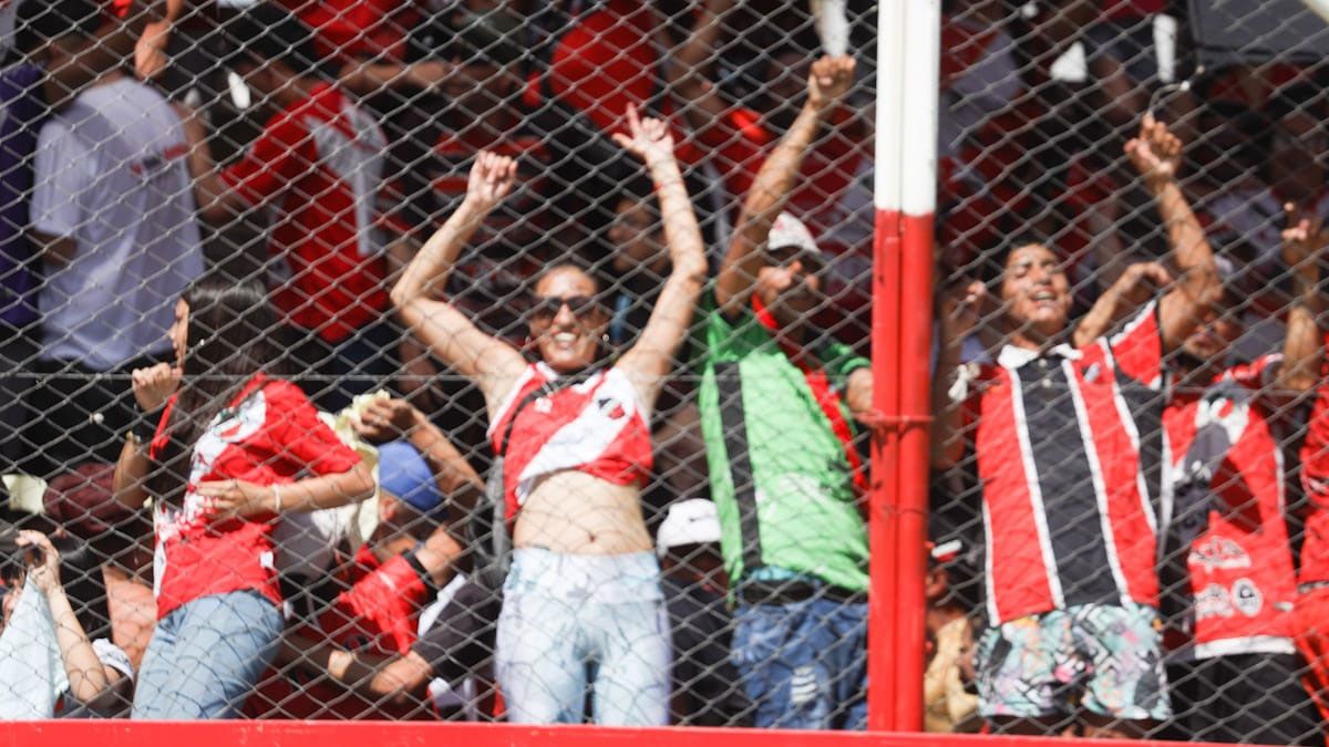 Foto: Cristian Lozano (Diario UNO). Foto: Cristian Lozano (Diario UNO).