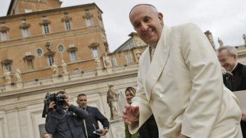 El papa Francisco avanza en sus reformas y busca acabar con la burocracia del Vaticano