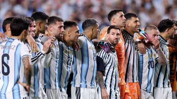 Los posibles rivales de la Selección argentina en los 16avos de final del Mundial 2026