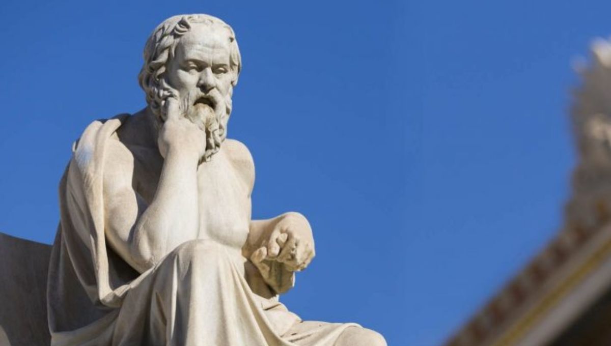 La frase de filosofía que la mayoría usa mal: el verdadero significado de conócete a ti mismo