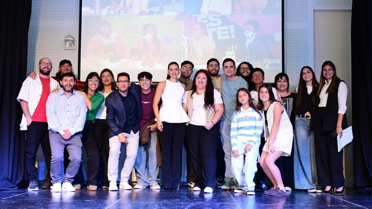 Santa Rosa recibe certificación en innovación y gestión eficiente y se posiciona entre las ciudades destacadas de Mendoza.