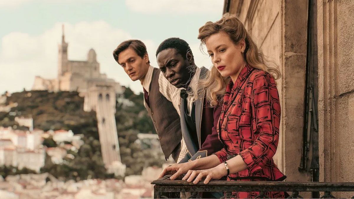 La serie de Netflix tiene una trama muy inspiradora, especial para ver el fin de semana.