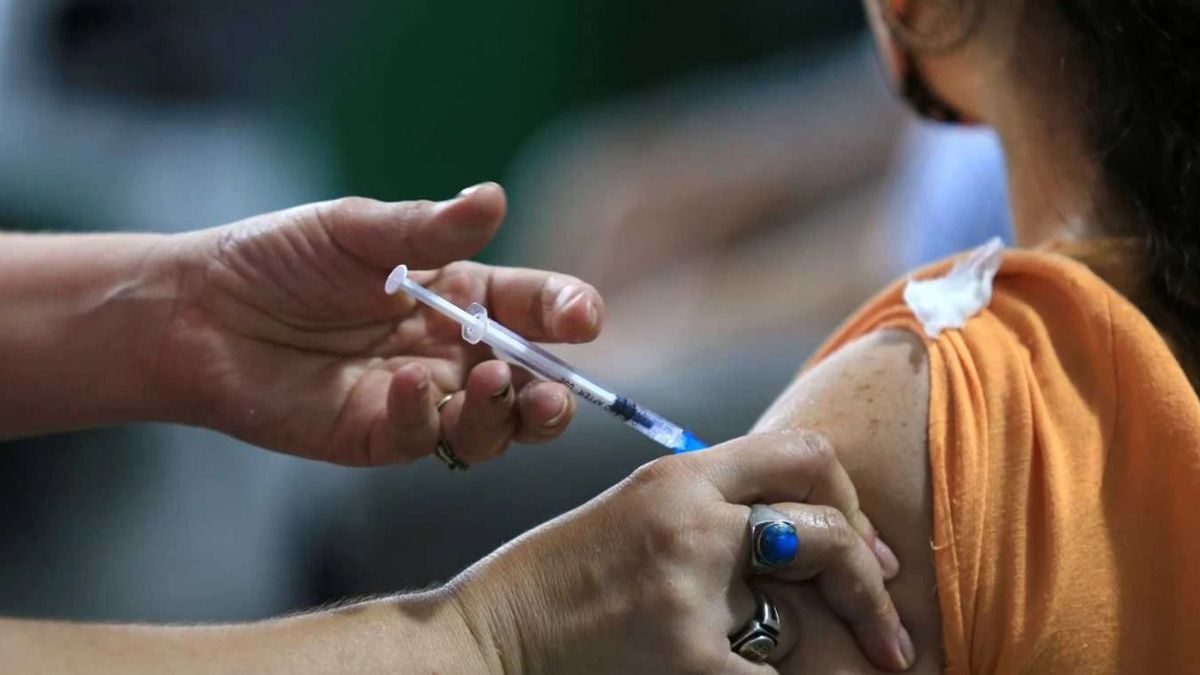 Una nueva variante de Covid-19 en Argentina provocó alarma y los dos casos se detectaron en CABA y Córdoba Una nueva variante de Covid-19 en Argentina provocó alarma y los dos casos se detectaron en CABA y Córdoba