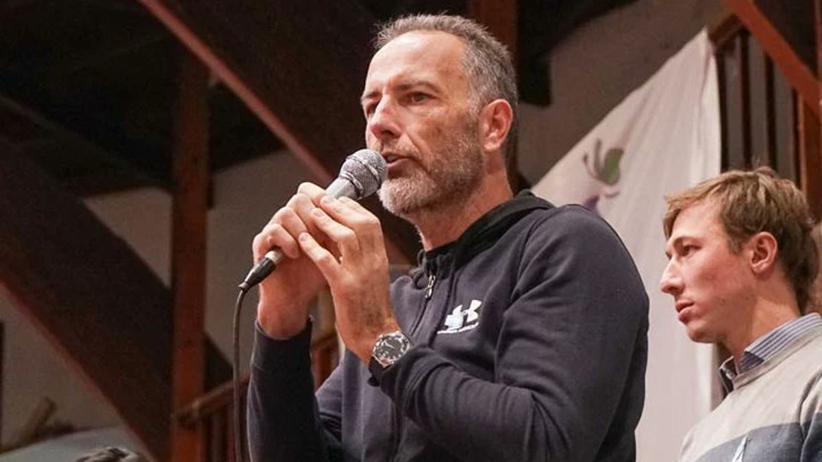 Ernesto Mancinelli