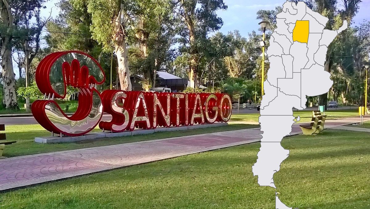 Para curiosos: por qué la provincia de Santiago del Estero lleva ese nombre y cuál es el significado