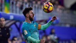 Lo que todos quieren saber: así están las cosas entre Messi y el Barcelona