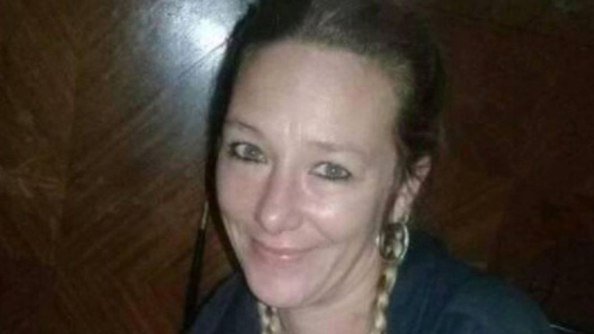 Por la muerte de Adriana Paola Ahuirre, asesinada durante un asalto en su casa de Merlo, la policía logró detener al presunto autor del disparo