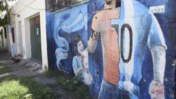 Leo Messi ya tiene un circuito turístico propio